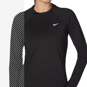 Nike Women's Running Dri Fit Long sleeve